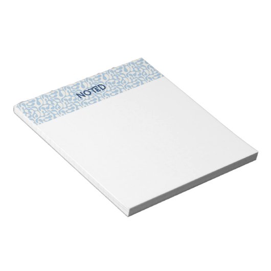 Anmerkung - Anmerkung Pad Notizblock (angewinkelt)