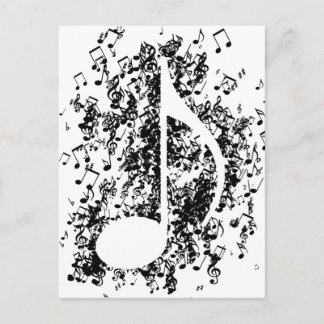 Anmerkung Explosion Postkarte