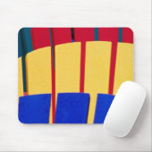 ANMERKUNG Kanada, Nova Scotia, Bridgewater.farbig Mousepad (Mit Mouse)