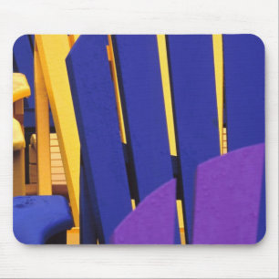 ANMERKUNG Kanada, Nova Scotia, Bridgewater. Farbli Mousepad