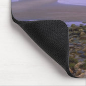 ANMERKUNG Kanada, Nova Scotia, Shelburne Landkreis Mousepad (Ecke)