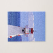 ANMERKUNG Kanada, Prinz Edward Island. Kap Tryon Puzzle (Horizontal)