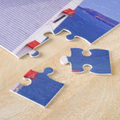 ANMERKUNG Kanada, Prinz Edward Island. Kap Tryon Puzzle (Seite)