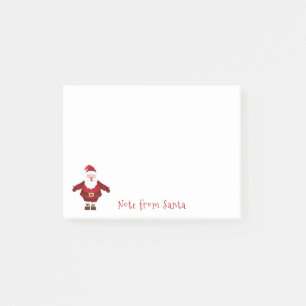 Anmerkung: Post-it Klebezettel