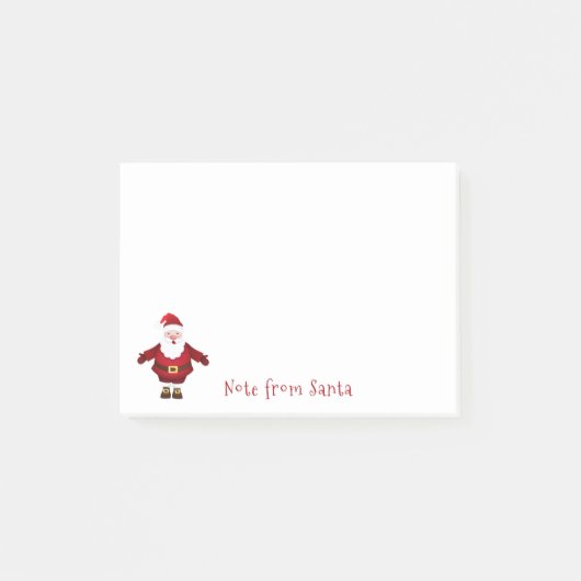 Anmerkung: Post-it Klebezettel (Vorderseite)