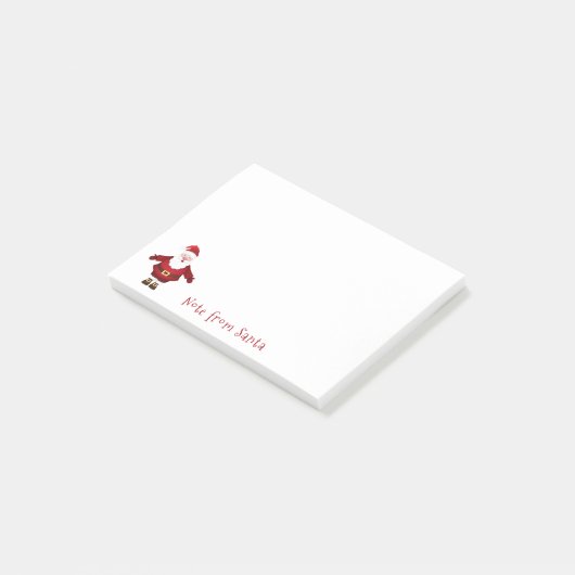 Anmerkung: Post-it Klebezettel (angewinkelt)