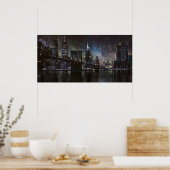 ANMERKUNG POSTER (Küche)