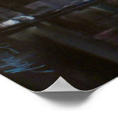 ANMERKUNG POSTER (Ecke)