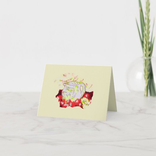 Anmerkung: Wasserpitcher Tomaten/Paradeiser mit Tr (Vorderseite)