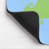 Anmerkung zum Selbst Mousepad (Ecke)