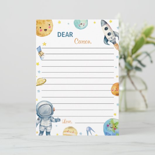 Anmerkung zur externen Speicherkapazität: Dankeskarte (Stehend Vorderseite)