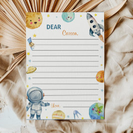 Anmerkung zur externen Speicherkapazität: Dankeskarte