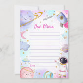 Anmerkung zur externen Speicherkapazität: Einladung (Vorderseite)