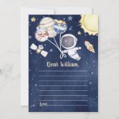 Anmerkung zur externen Speicherkapazität: Einladung (Vorderseite)