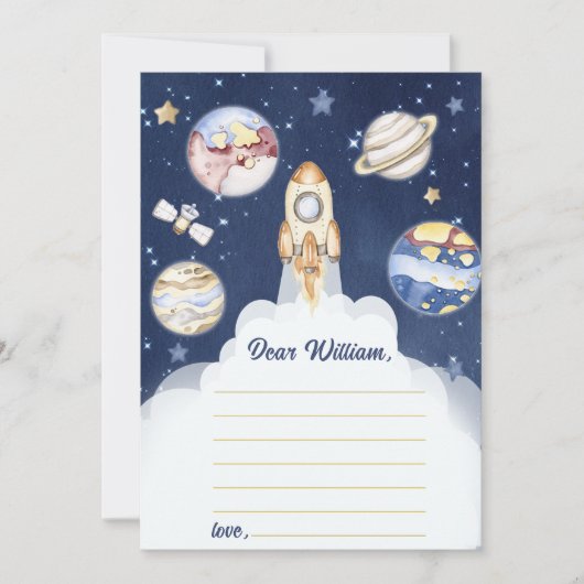 Anmerkung zur externen Speicherkapazität: Einladung (Vorderseite)