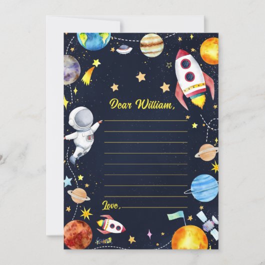 Anmerkung zur externen Speicherkapazität: Einladung (Vorderseite)