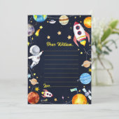 Anmerkung zur externen Speicherkapazität: Einladung (Stehend Vorderseite)