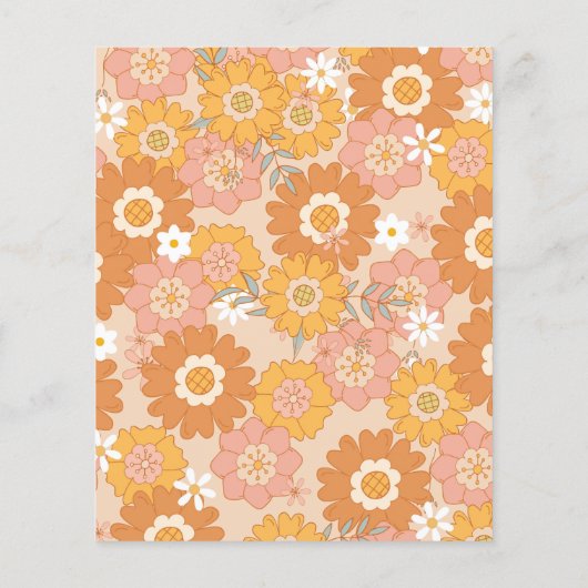 Anmerkung zur Retro-Groovy-Zeit (Rückseite)