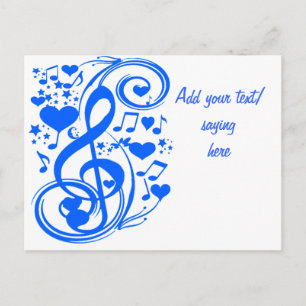 Anmerkungen 0f Liebe_ Postkarte