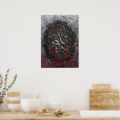 Anmerkungen 11 poster (Küche)