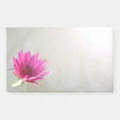 Anmerkungen abschicken post-it klebezettel (Vorderseite)