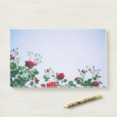 Anmerkungen abschicken post-it klebezettel (Auf Schreibtisch)