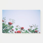 Anmerkungen abschicken post-it klebezettel (Vorderseite)