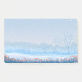 Anmerkungen abschicken post-it klebezettel (Vorderseite)