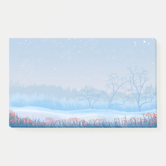 Anmerkungen abschicken post-it klebezettel (Vorderseite)