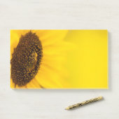 Anmerkungen abschicken post-it klebezettel (Auf Schreibtisch)