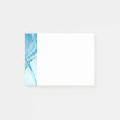 Anmerkungen abschicken post-it klebezettel (Vorderseite)