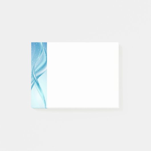 Anmerkungen abschicken post-it klebezettel (Vorderseite)