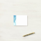 Anmerkungen abschicken post-it klebezettel (Auf Schreibtisch)