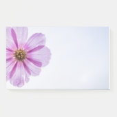 Anmerkungen abschicken post-it klebezettel (Vorderseite)