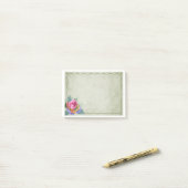 Anmerkungen abschicken post-it klebezettel (Auf Schreibtisch)