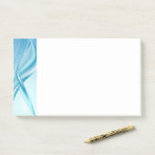 Anmerkungen abschicken post-it klebezettel (Auf Schreibtisch)