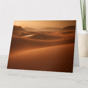 Anmerkungen Dankeskarte