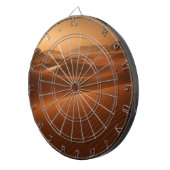 Anmerkungen Dartscheibe (Vorderseite rechts)