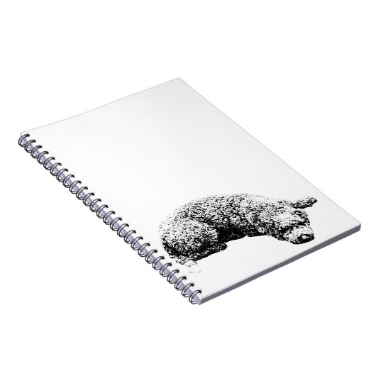 Anmerkungen des Fensters Notizblock (Rechte Seite)