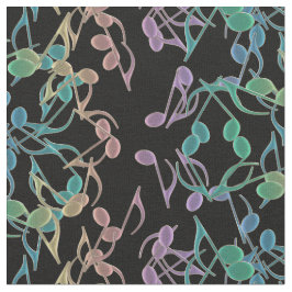 Anmerkungen für Gewebe des Tagesmusikalische Stoff