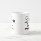Anmerkungen Kaffeetasse (Mittel)