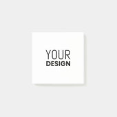 Anmerkungen [Mehrfachgrößen] Post-it Klebezettel (Vorderseite)