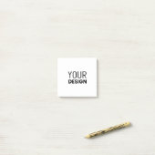 Anmerkungen [Mehrfachgrößen] Post-it Klebezettel (Auf Schreibtisch)