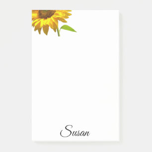 Anmerkungen nach dem Abschluss Post-it Klebezettel