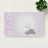 Anmerkungen nach dem Abschluss Post-it Klebezettel (Büro)