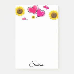 Anmerkungen nach dem Abschluss Post-it Klebezettel