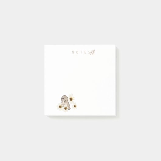 Anmerkungen nach dem Abschluss Post-it Klebezettel (Vorderseite)