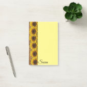 Anmerkungen nach dem Abschluss Post-it Klebezettel (Büro)