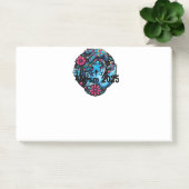 Anmerkungen nach dem Abschluss Post-it Klebezettel (Büro)