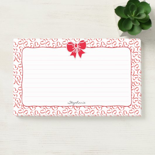 Anmerkungen nach dem Abschluss Post-it Klebezettel (Büro)